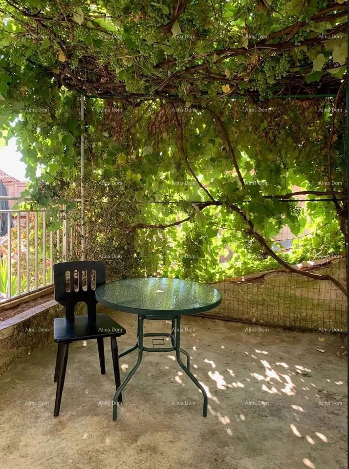 Casa nel centro di Pola – 100 m dall'Arena