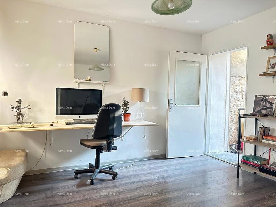 Casa nel centro di Pola – 100 m dall'Arena