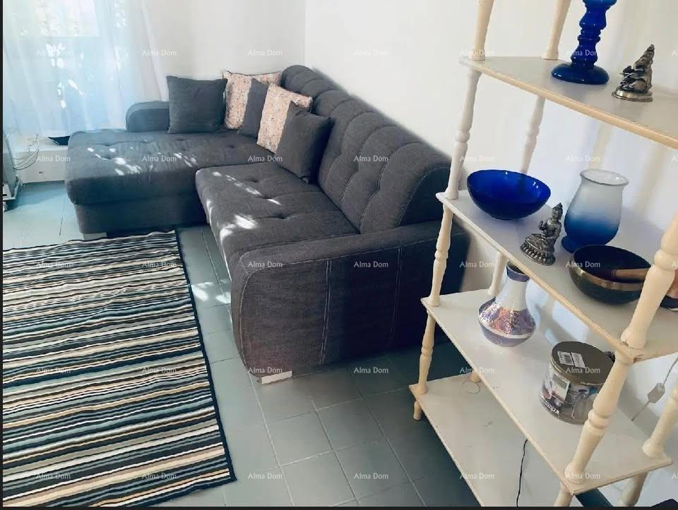 Casa nel centro di Pola – 100 m dall'Arena