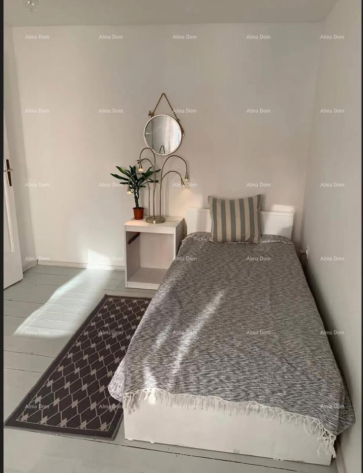 Casa nel centro di Pola – 100 m dall'Arena