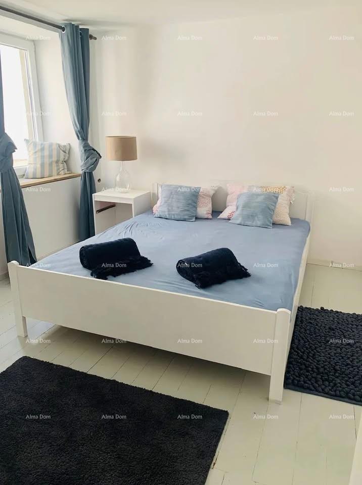 Casa nel centro di Pola – 100 m dall'Arena