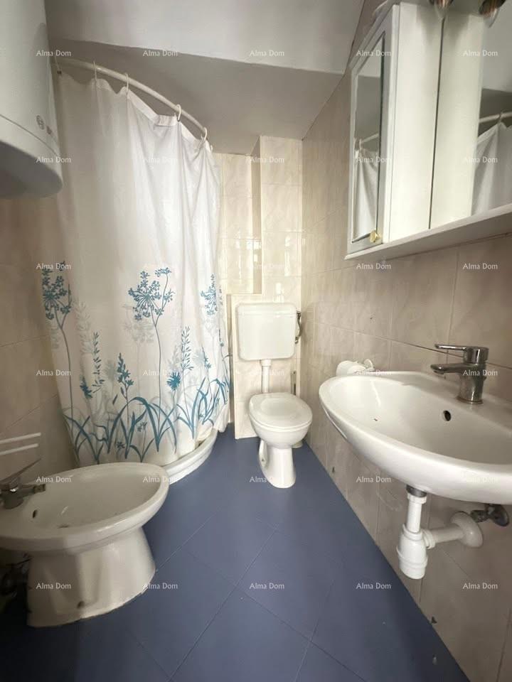 Casa nel centro di Pola – 100 m dall'Arena