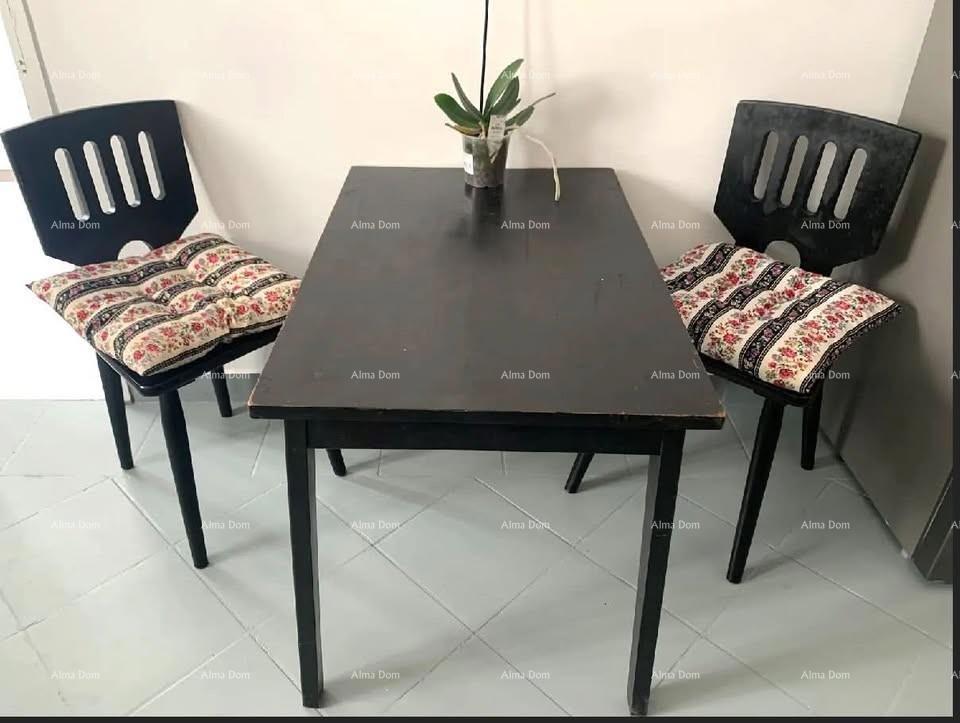 Casa nel centro di Pola – 100 m dall'Arena