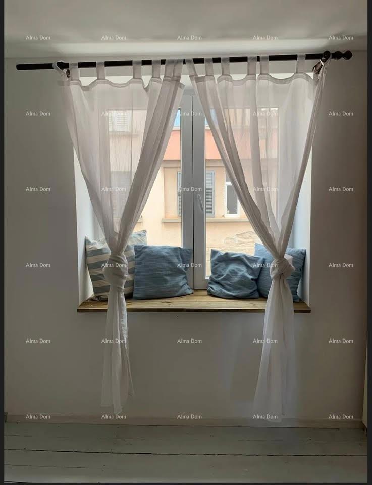 Casa nel centro di Pola – 100 m dall'Arena