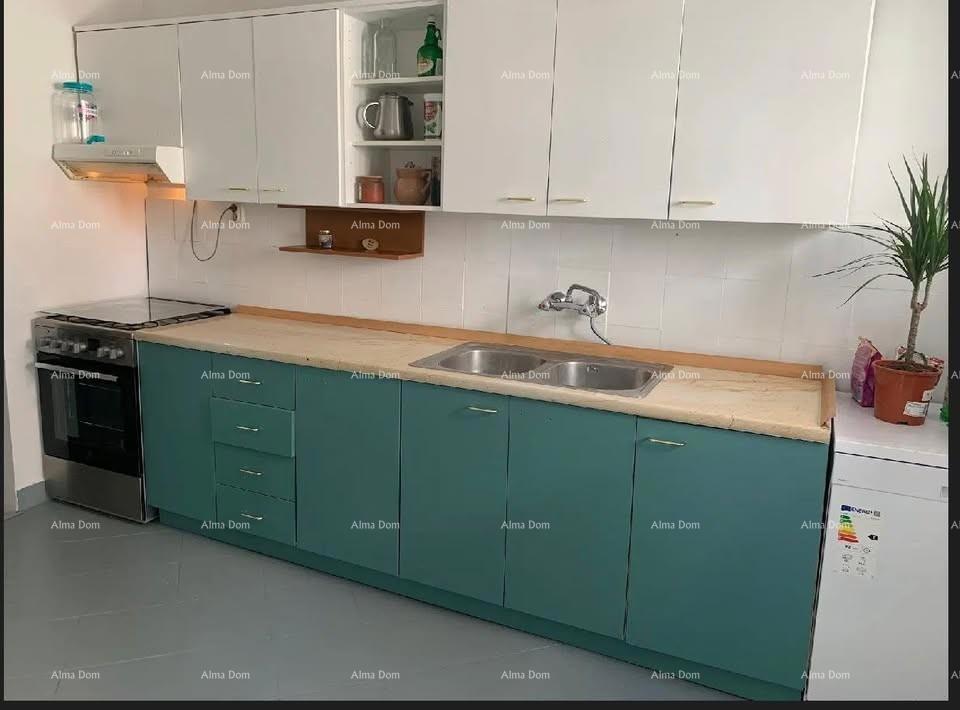 Casa nel centro di Pola – 100 m dall'Arena