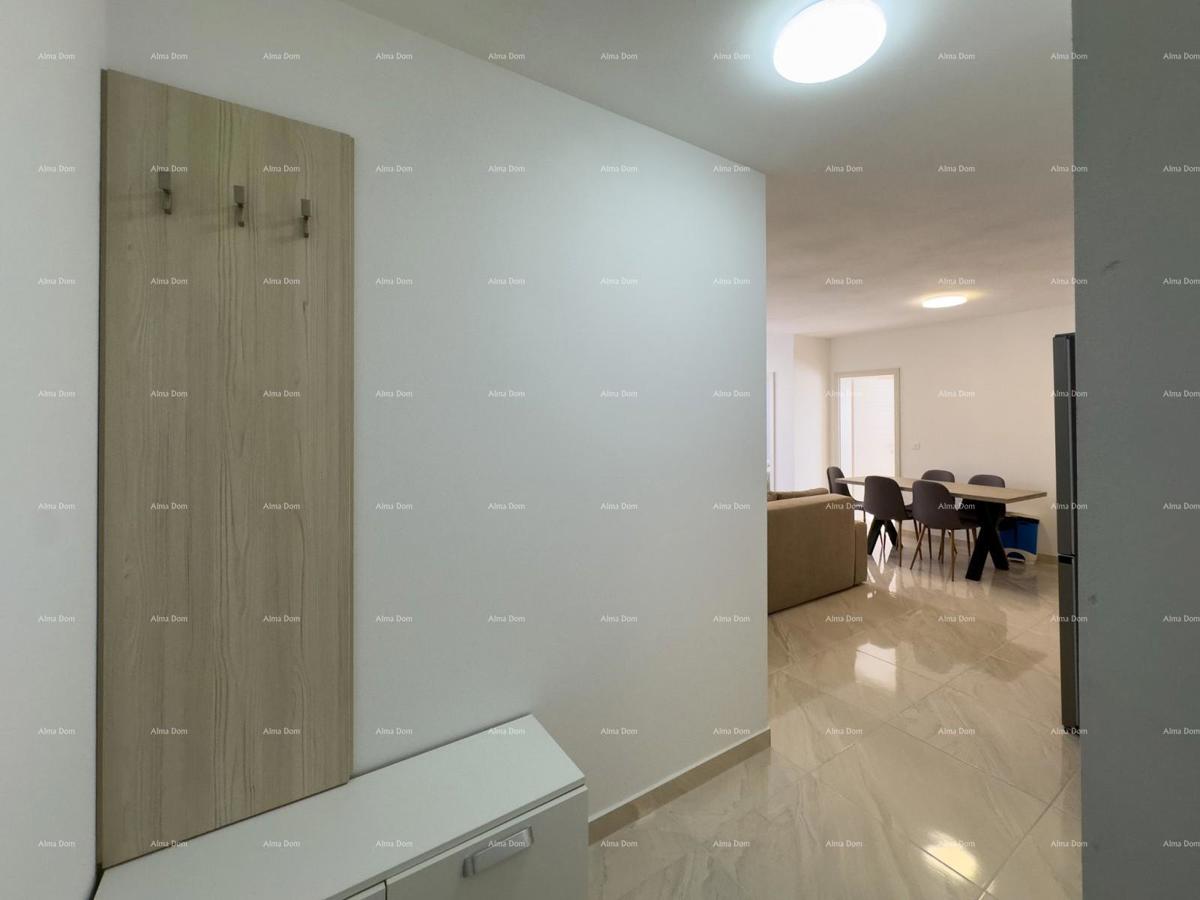 Appartamento Fažana