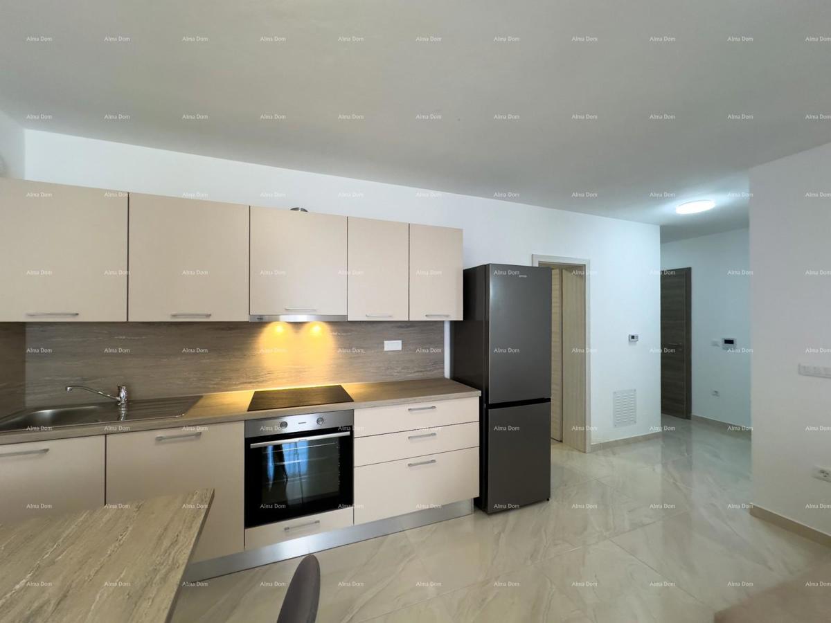 Appartamento Fažana