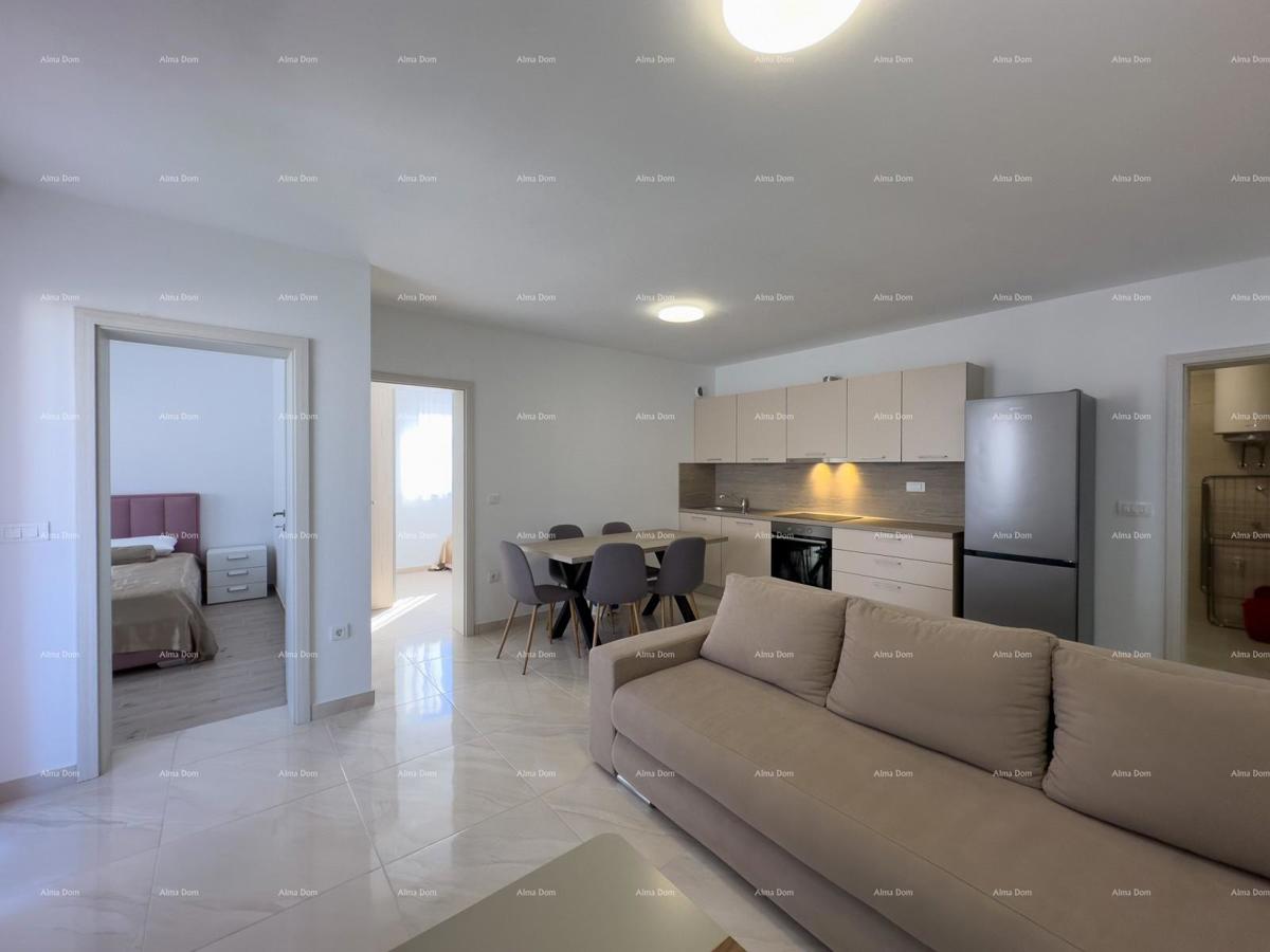 Appartamento Fažana