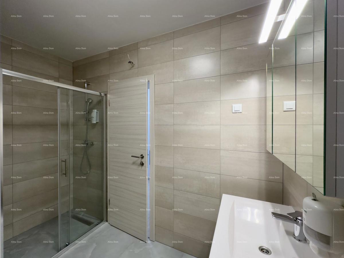 Appartamento Fažana