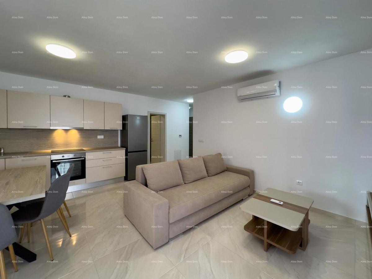 Appartamento Fažana