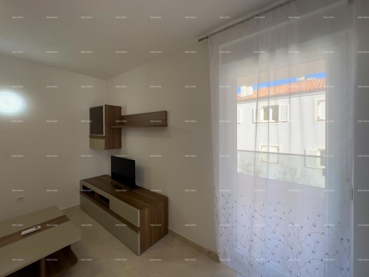 Appartamento Fažana