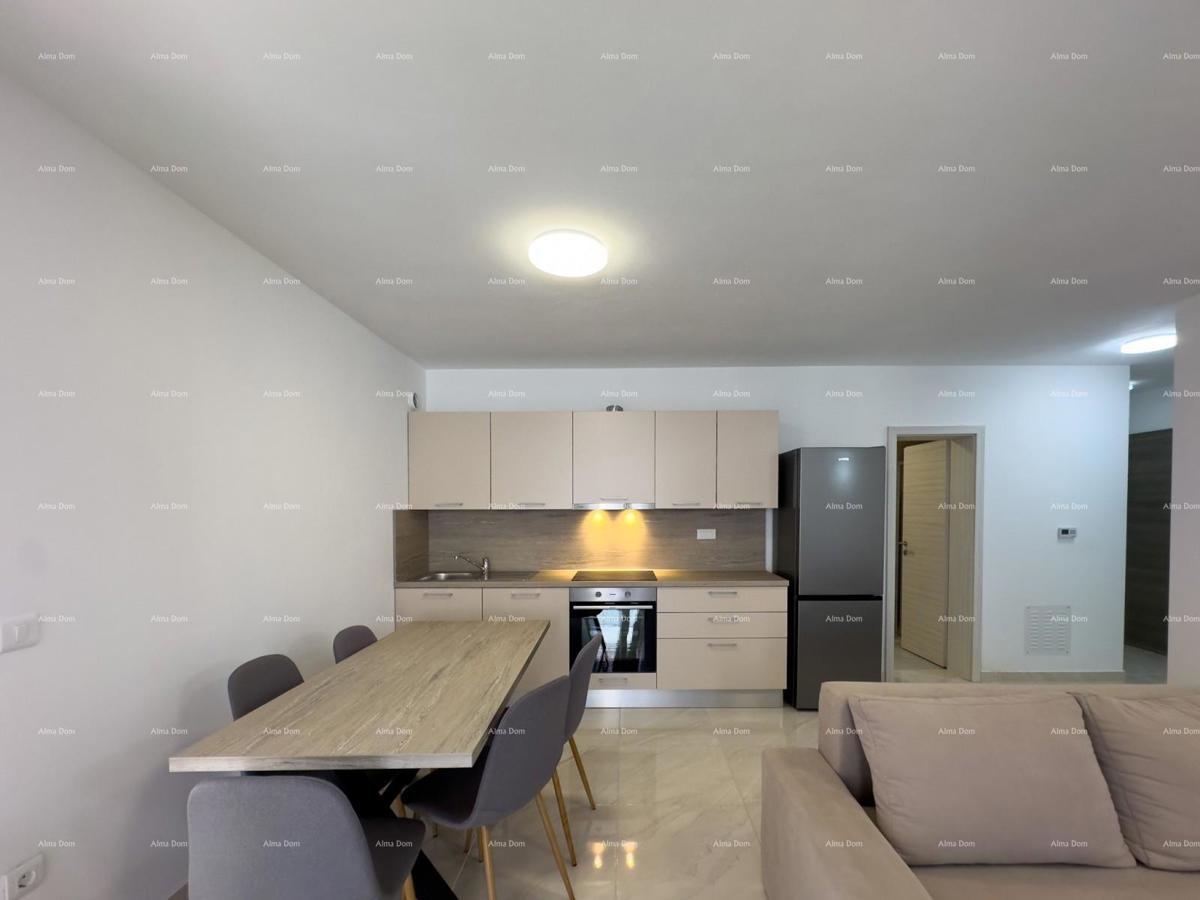 Appartamento Fažana