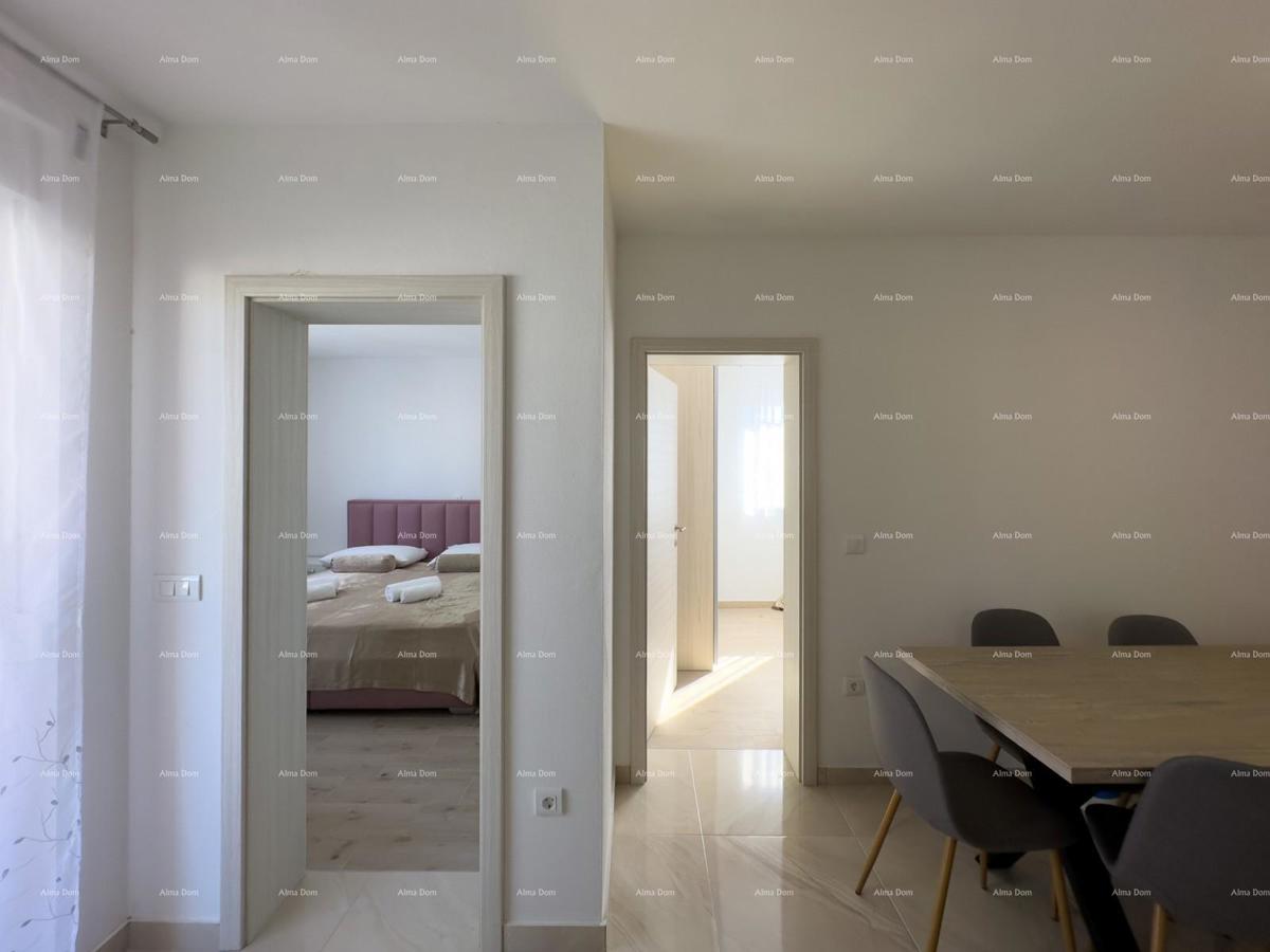 Appartamento Fažana