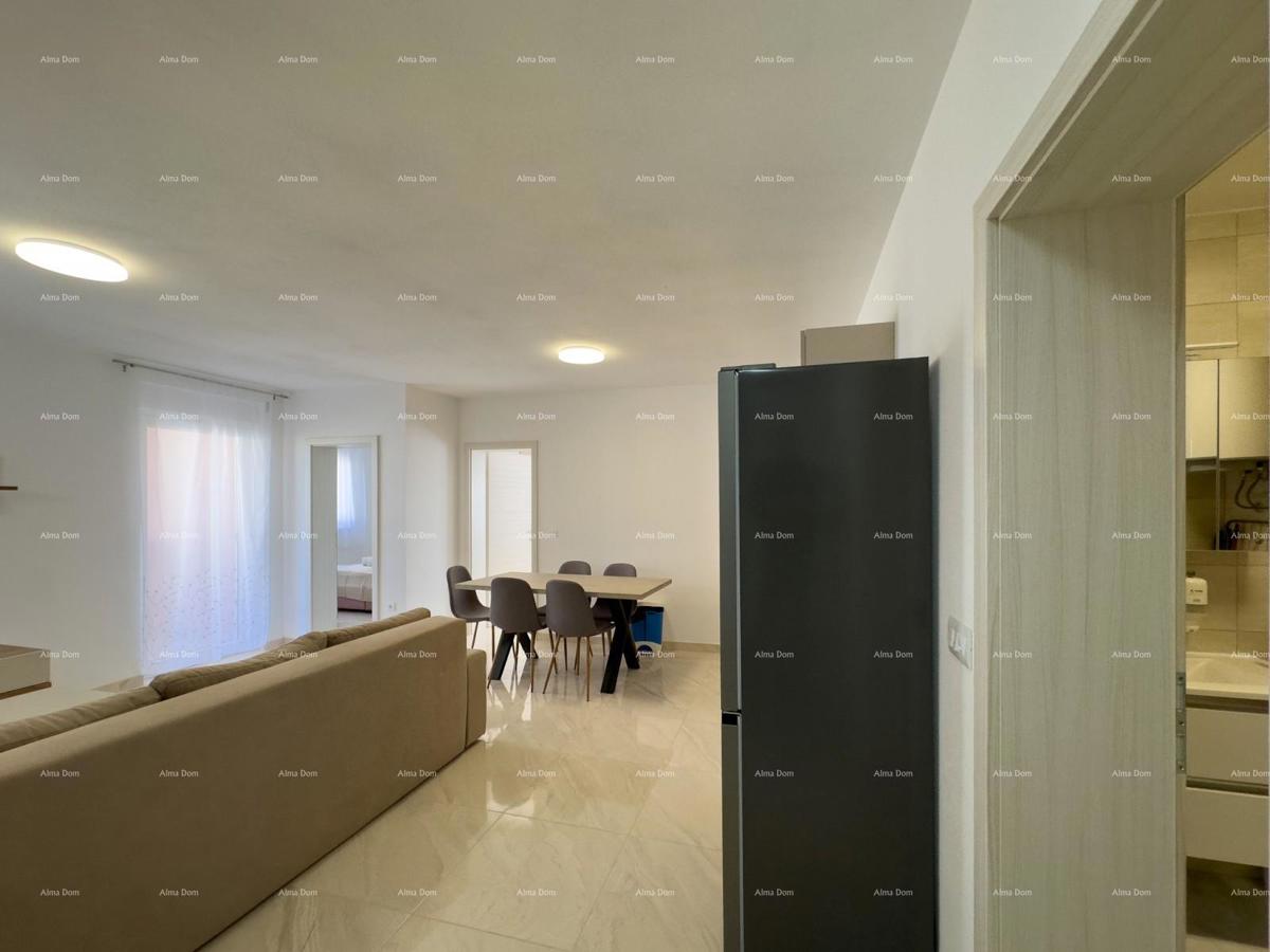 Appartamento Fažana