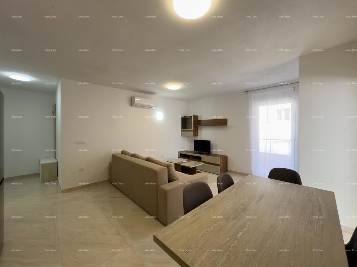 Appartamento Fažana