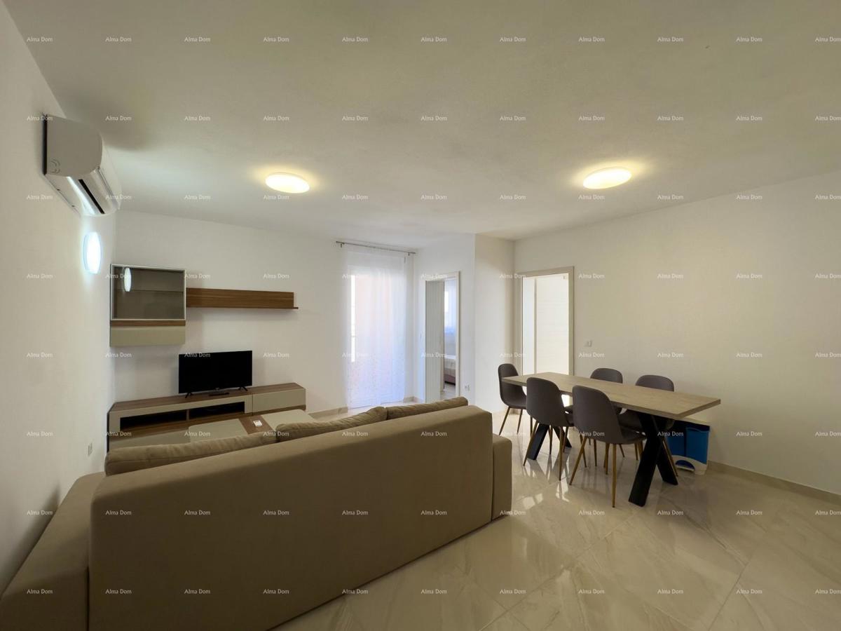 Appartamento Fažana