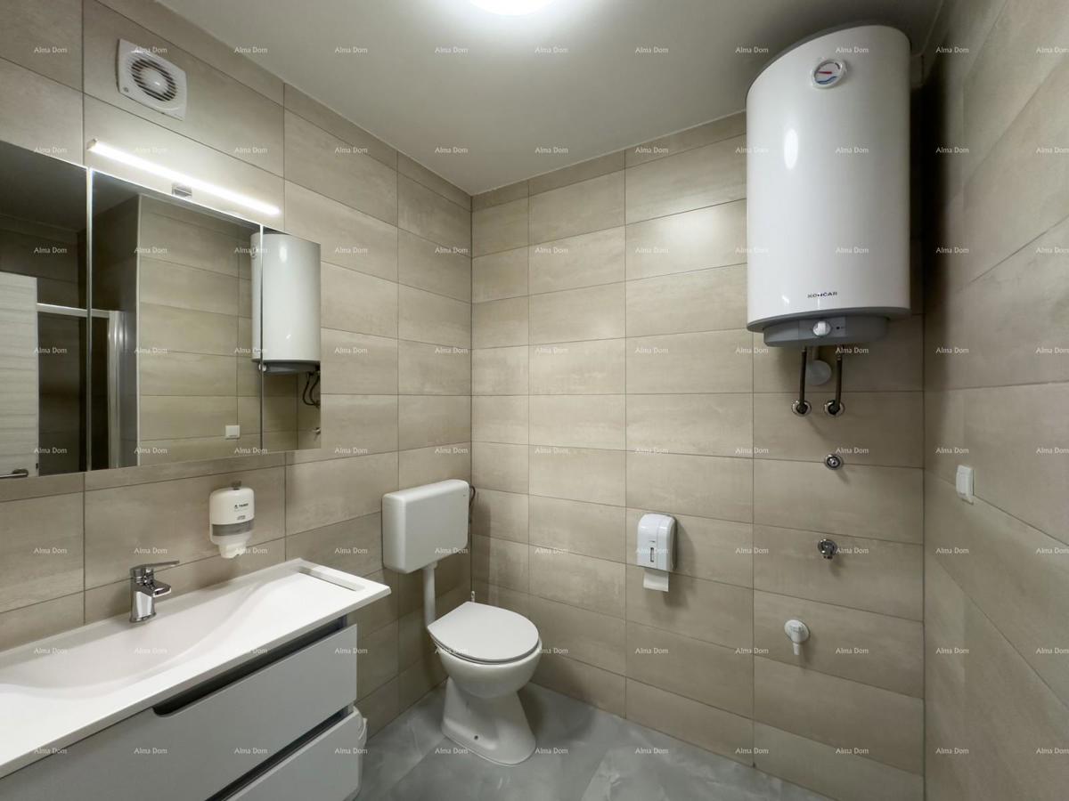 Appartamento Fažana