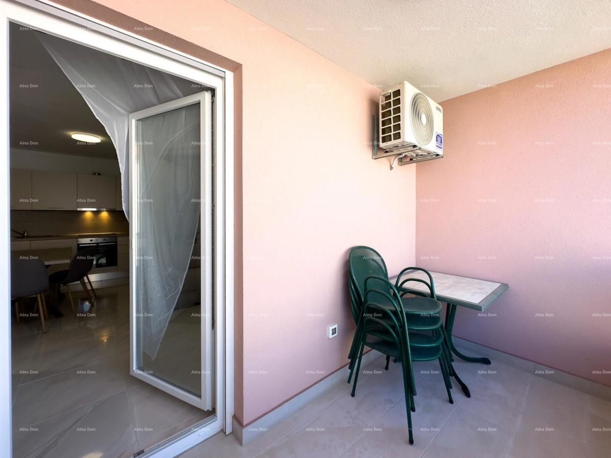 Appartamento Fažana