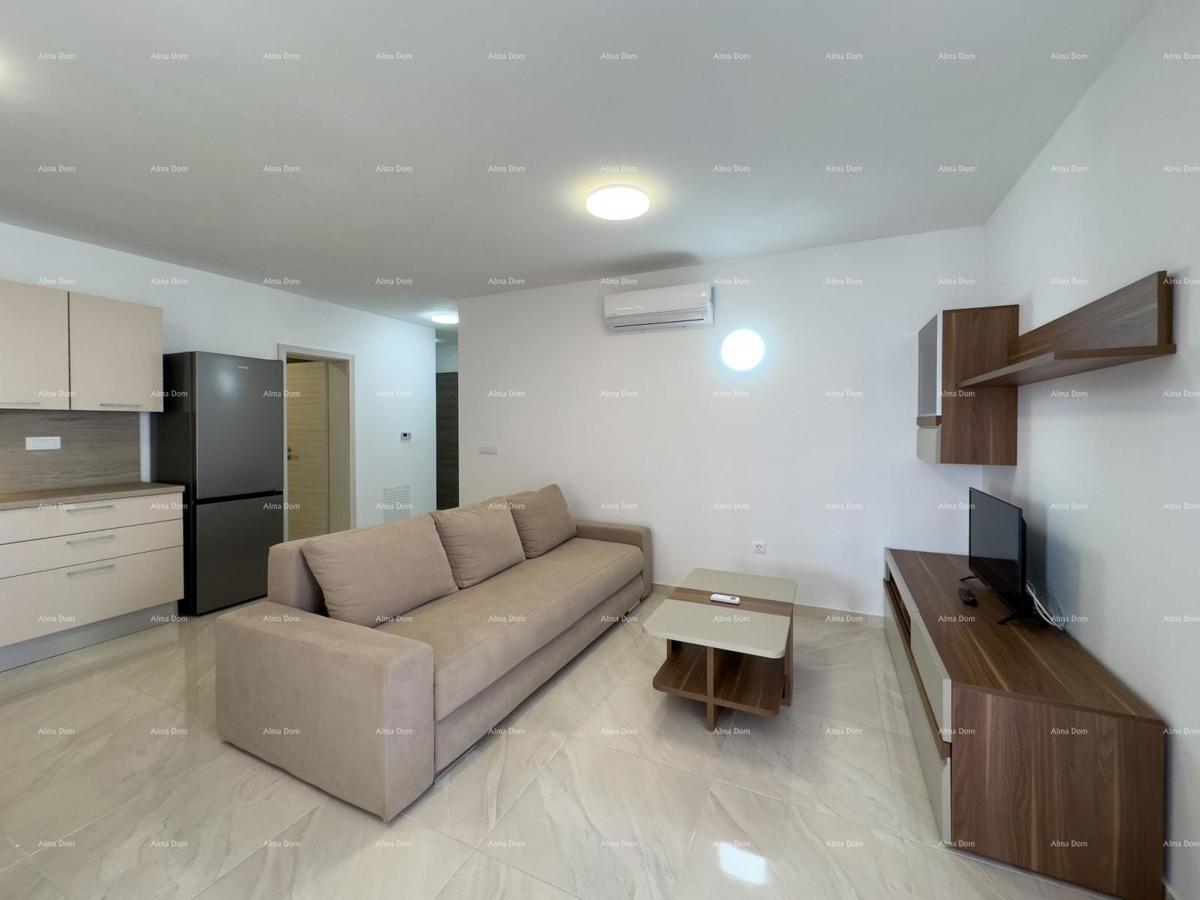 Appartamento Fažana