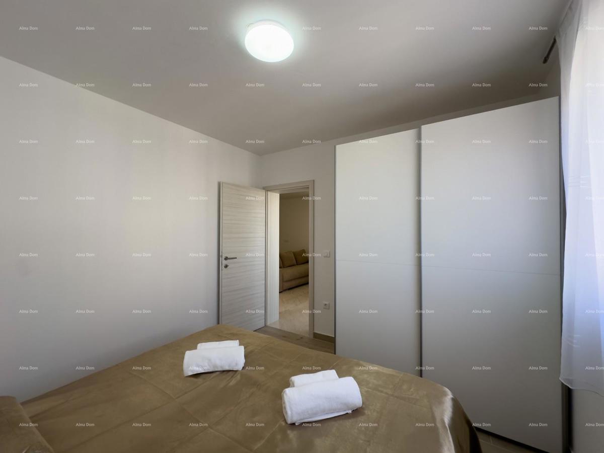 Appartamento Fažana