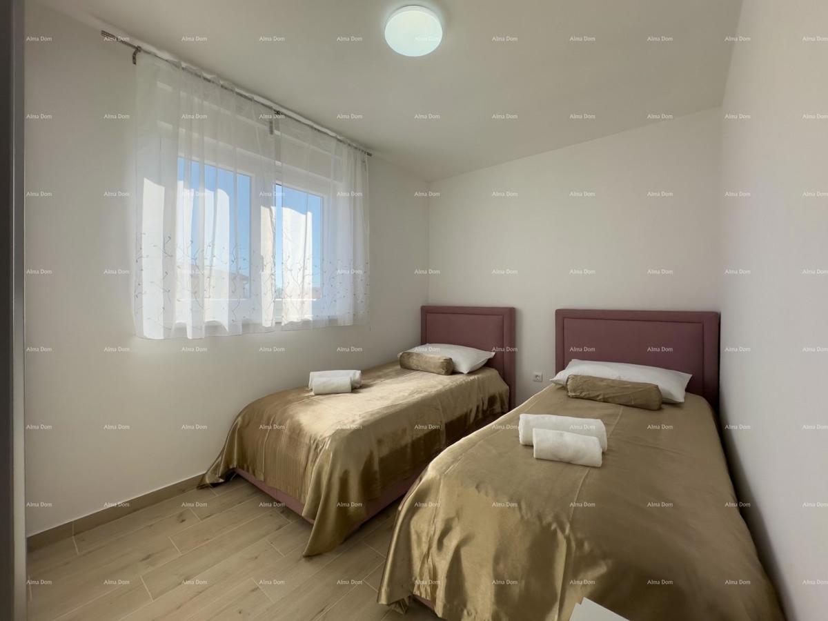 Appartamento Fažana