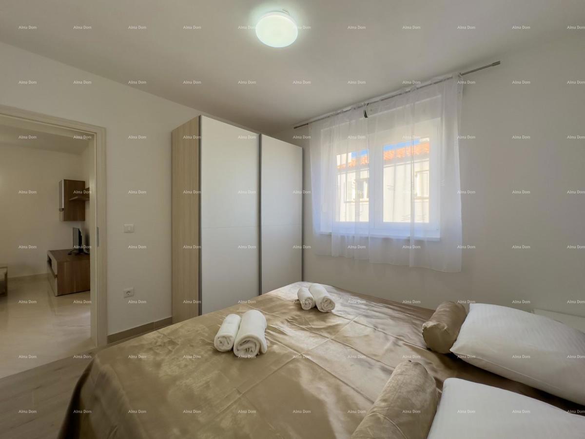 Appartamento Fažana