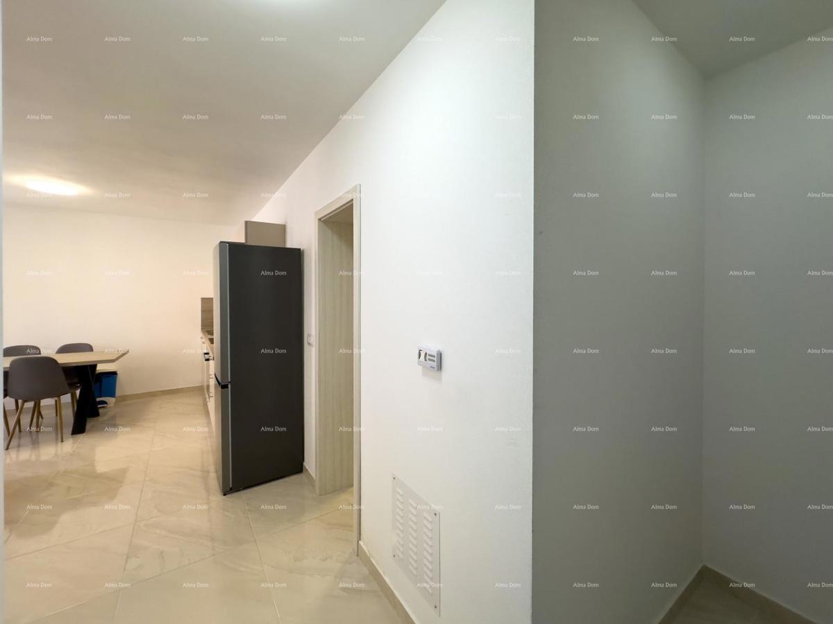 Appartamento Fažana