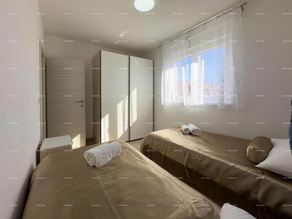 Appartamento Fažana