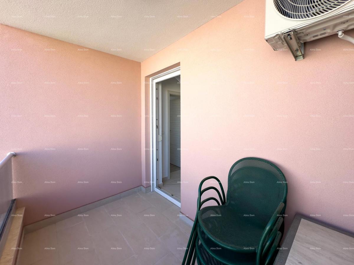 Appartamento Fažana