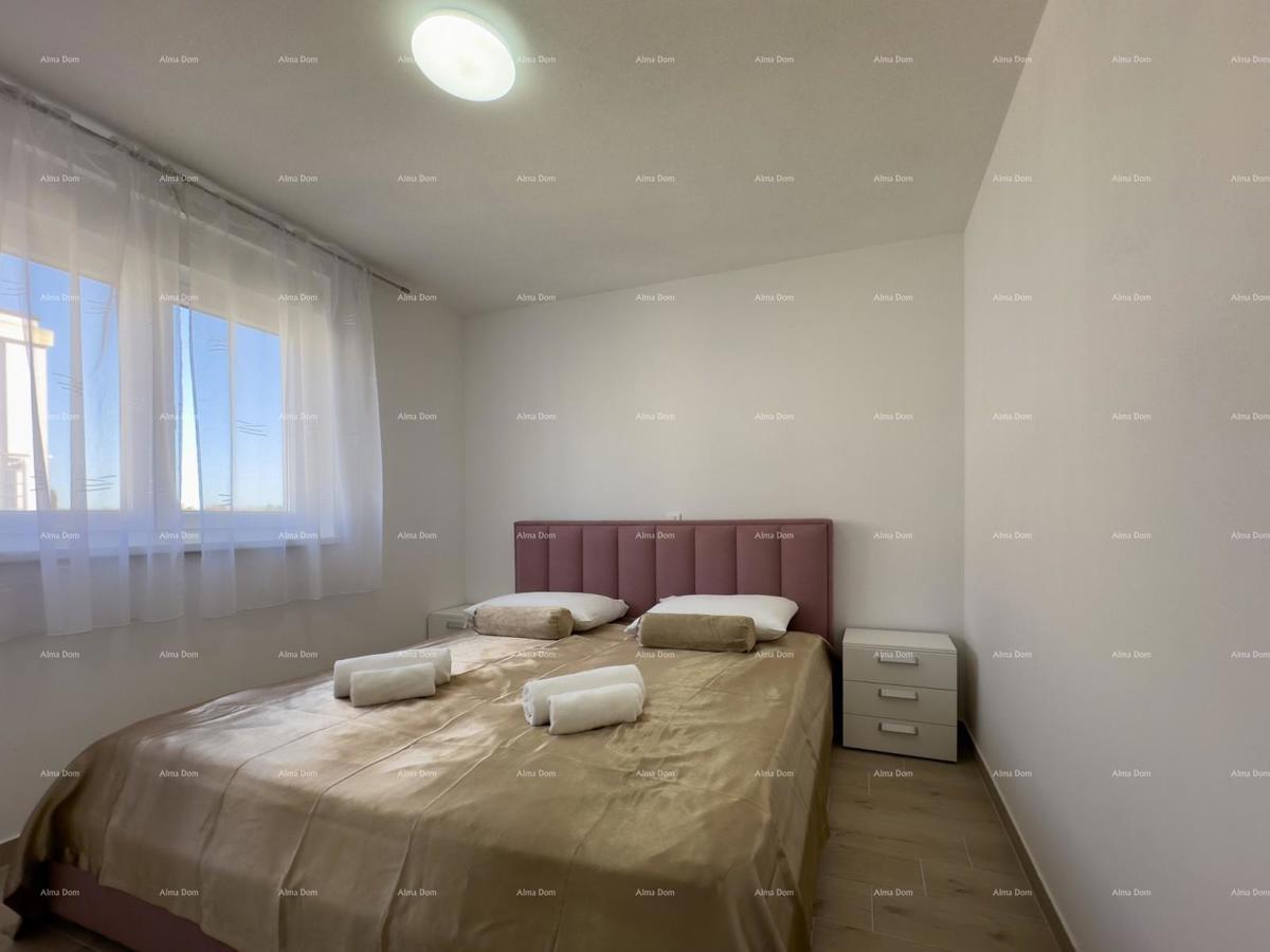 Appartamento Fažana