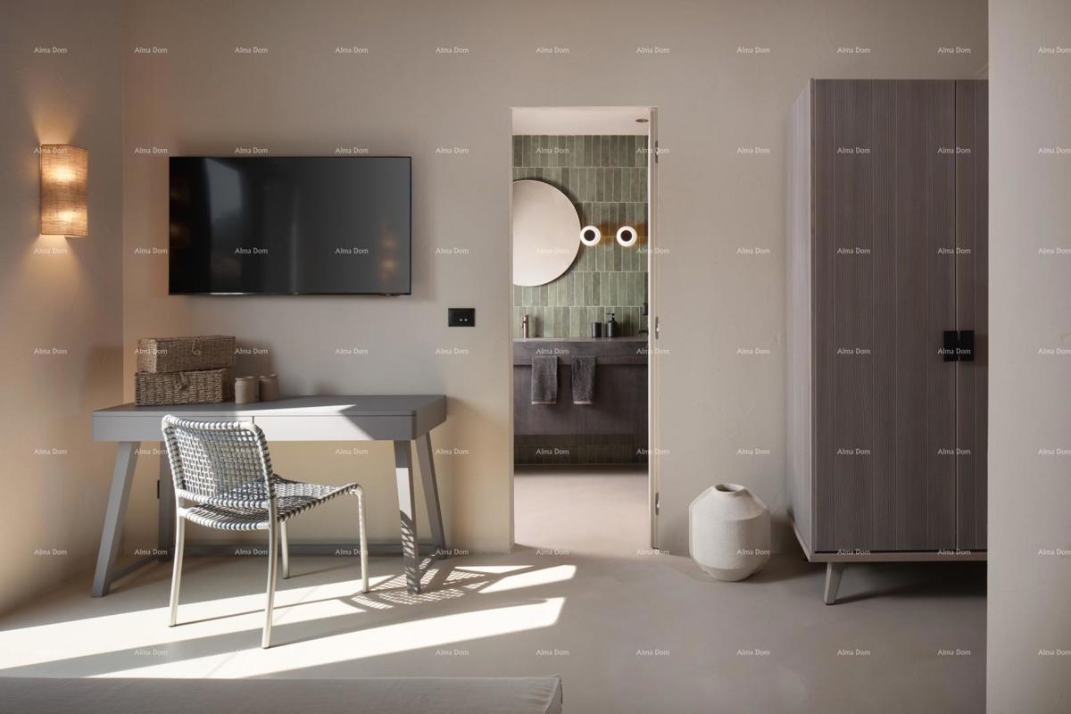 Vendita di una moderna villa con piscina e wellness, nei dintorni di Vrsar!