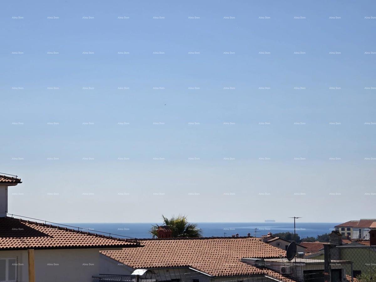 Appartamenti di lusso in vendita in una posizione esclusiva, Pješčana uvala, Pola!