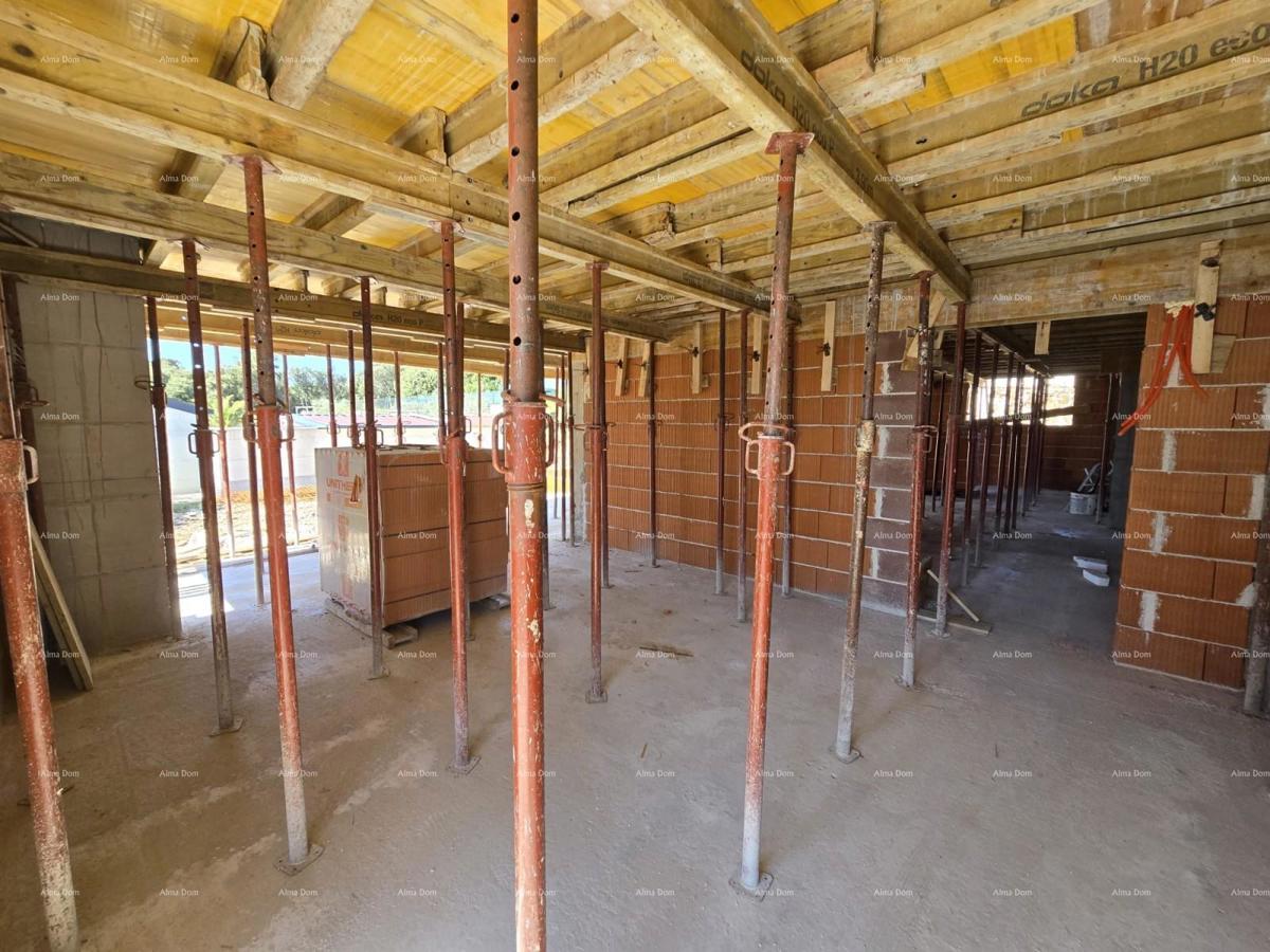 Appartamenti di lusso in vendita in una posizione esclusiva, Pješčana uvala, Pola!