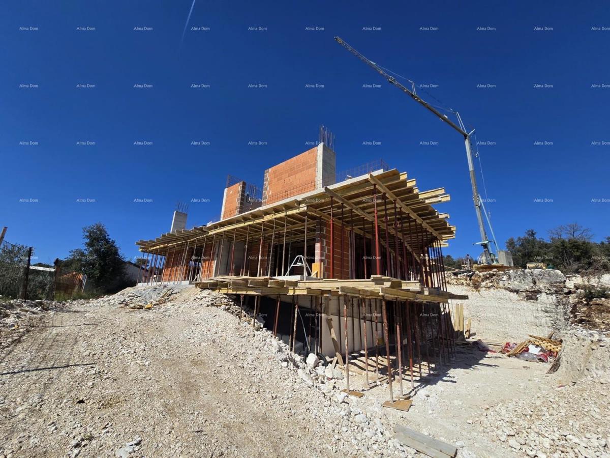 Appartamenti di lusso in vendita in una posizione esclusiva, Pješčana uvala, Pola!