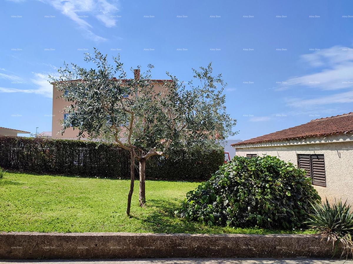 PULA – Škatari, casa unifamiliare con ampio giardino
