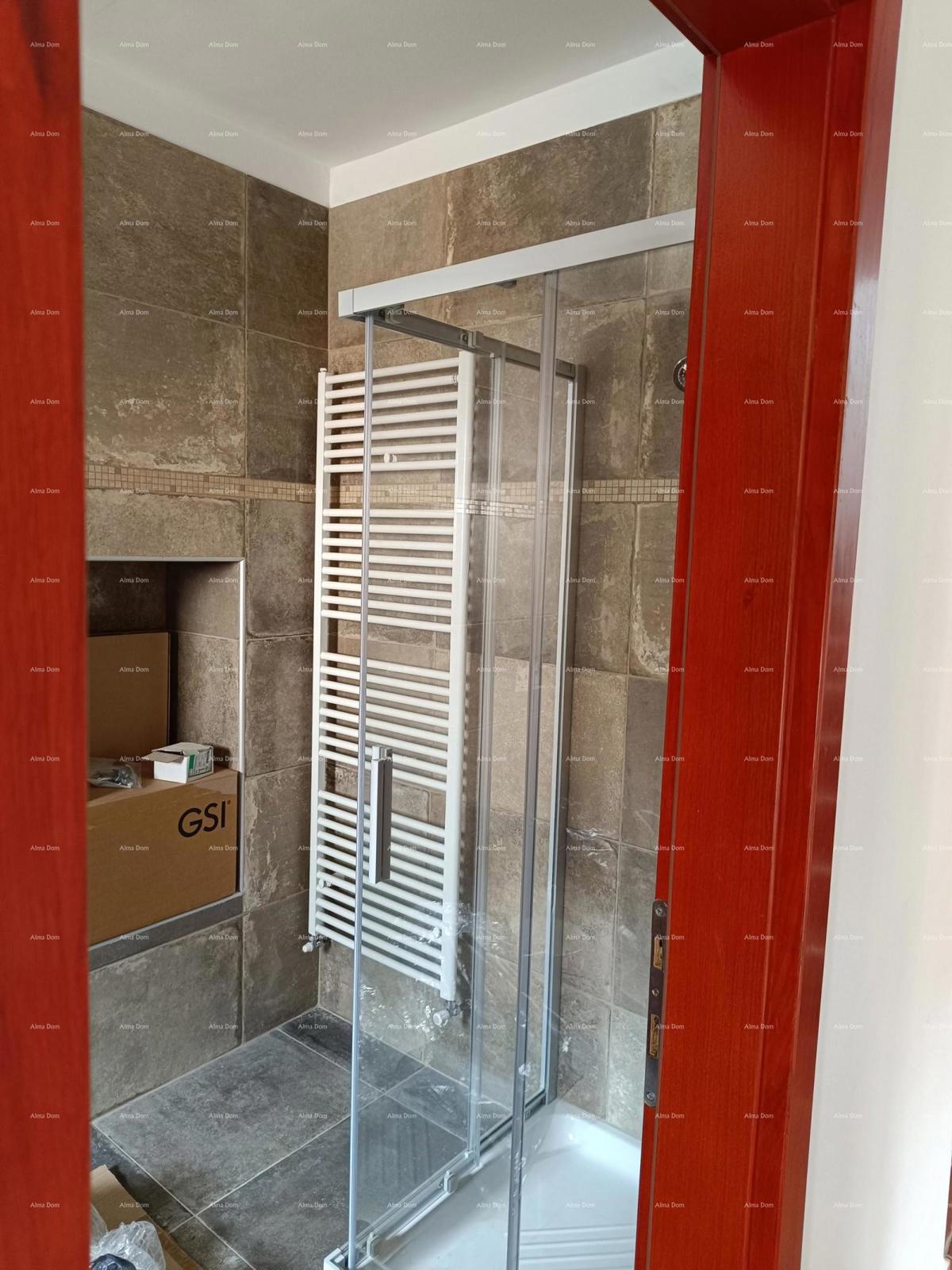 Casa con vista sul lago – Pazin