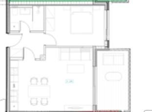 UMAG – Nuova costruzione! Appartamento in complesso residenziale moderno, 1-29