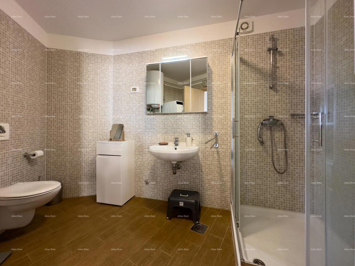 Vendiamo un appartamento con vista mare!