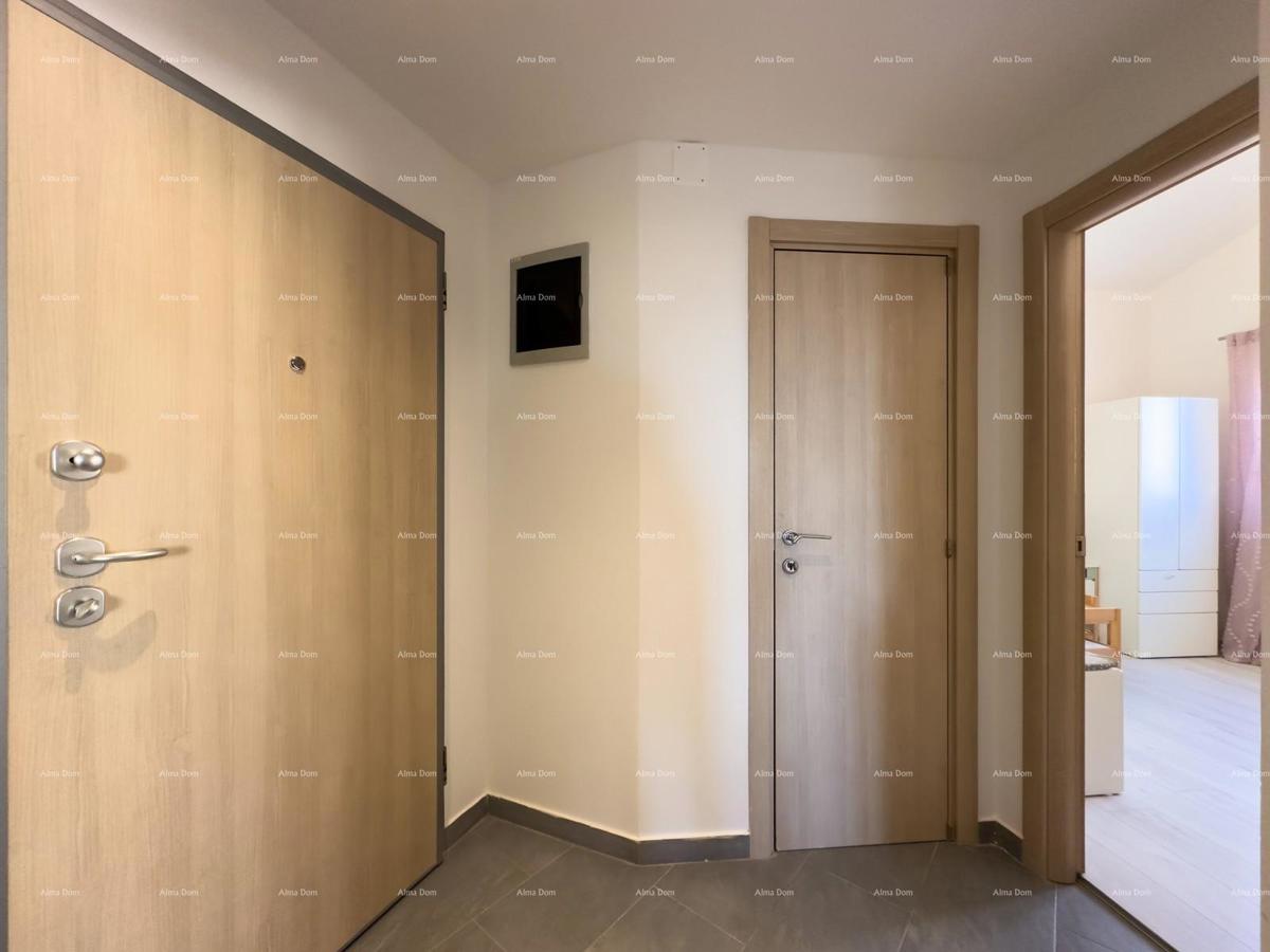 Vendiamo un appartamento con vista mare!