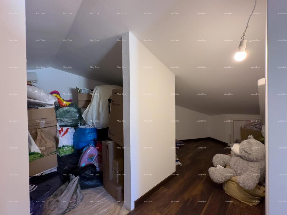 Vendiamo un appartamento con vista mare!