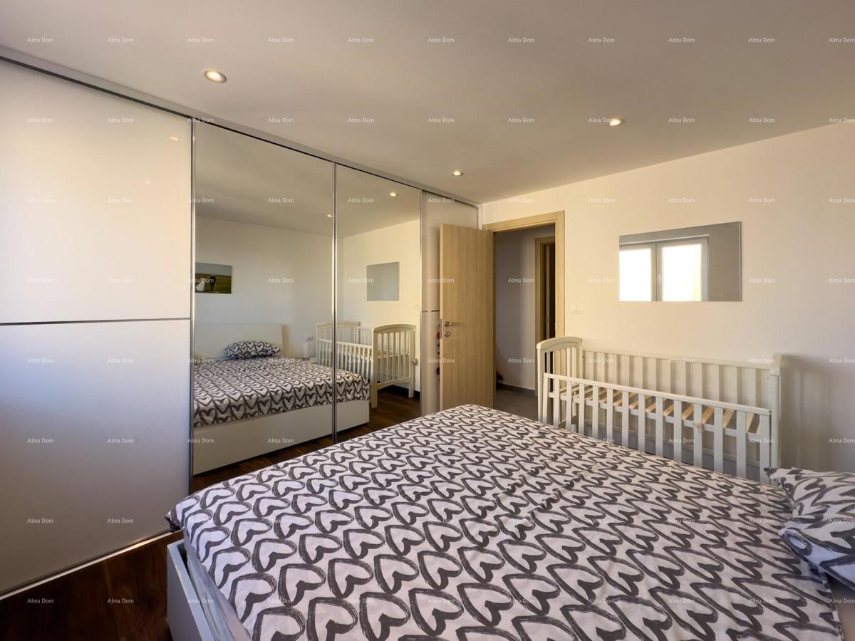 Vendiamo un appartamento con vista mare!