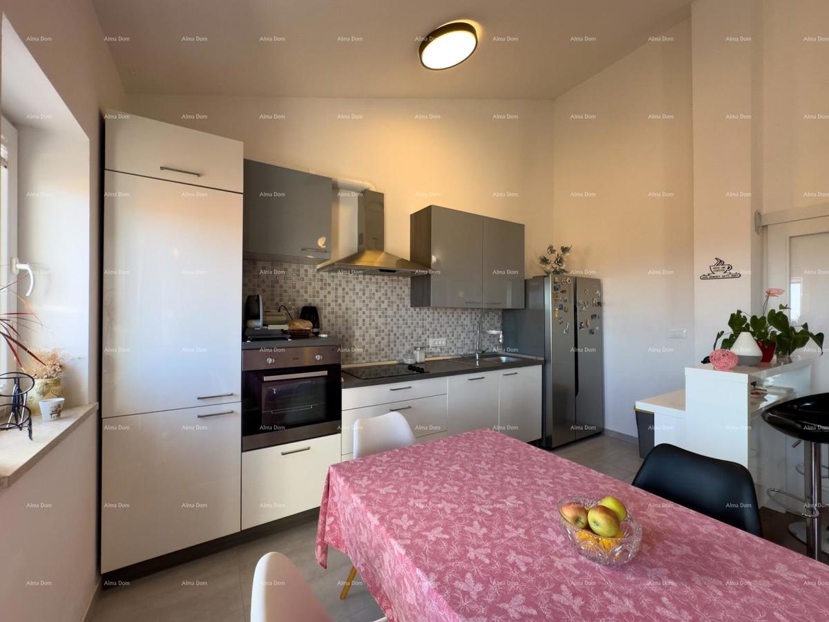 Vendiamo un appartamento con vista mare!