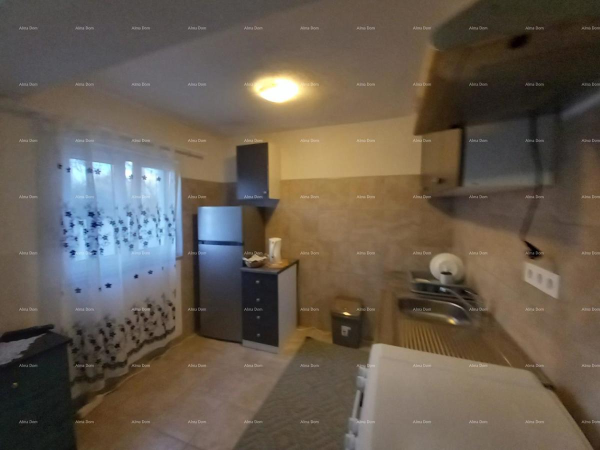 Casa a Šišan, Ližnjan