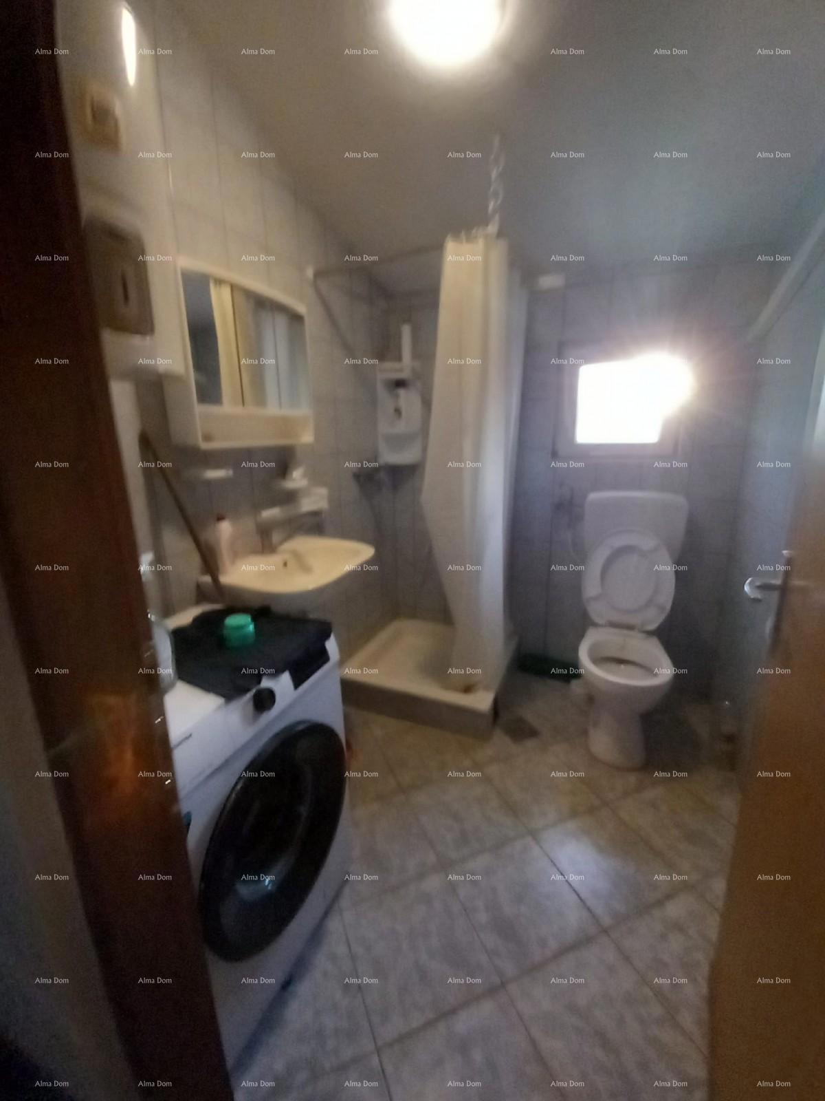 Casa a Šišan, Ližnjan