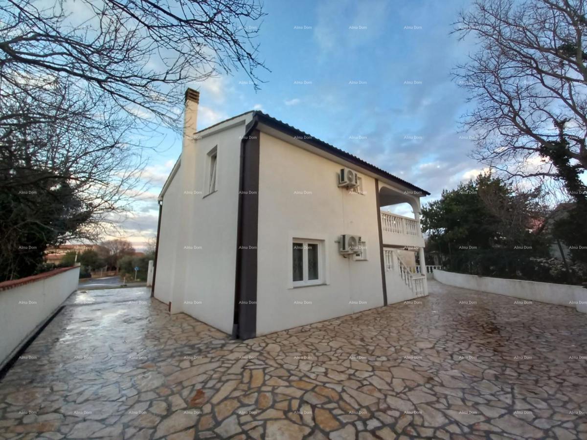 Casa a Šišan, Ližnjan