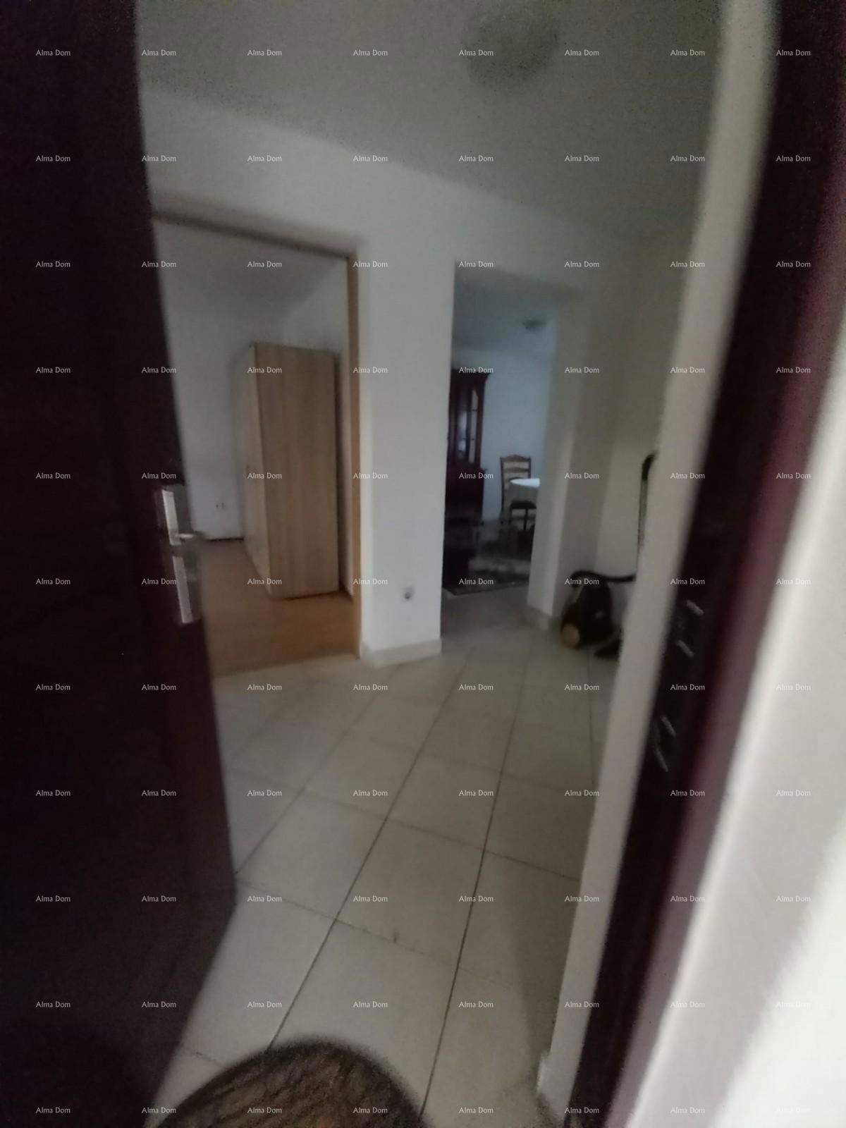 Casa a Šišan, Ližnjan