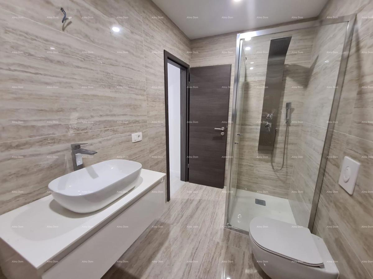 Casa di 150 m² – Pola, Šijana