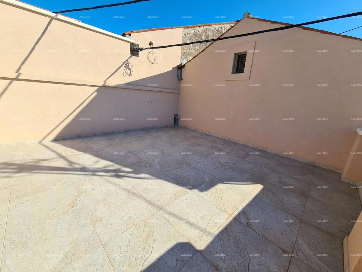 Casa di 150 m² – Pola, Šijana