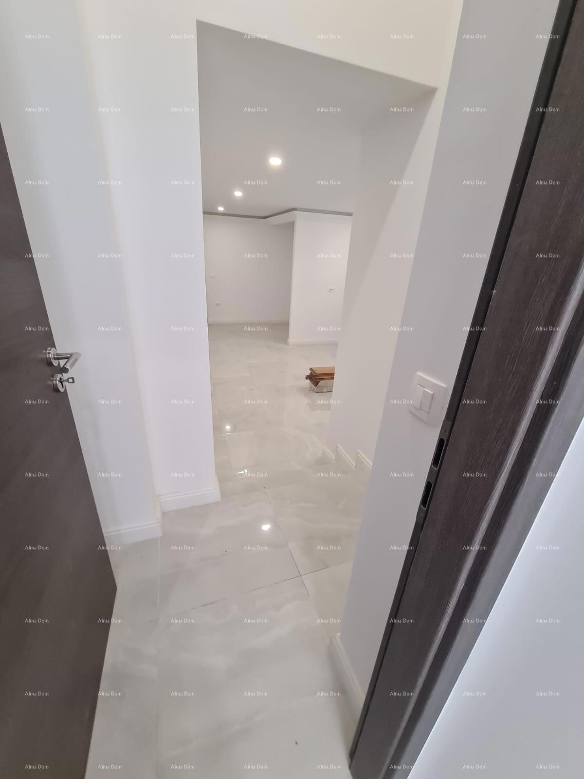 Casa di 150 m² – Pola, Šijana