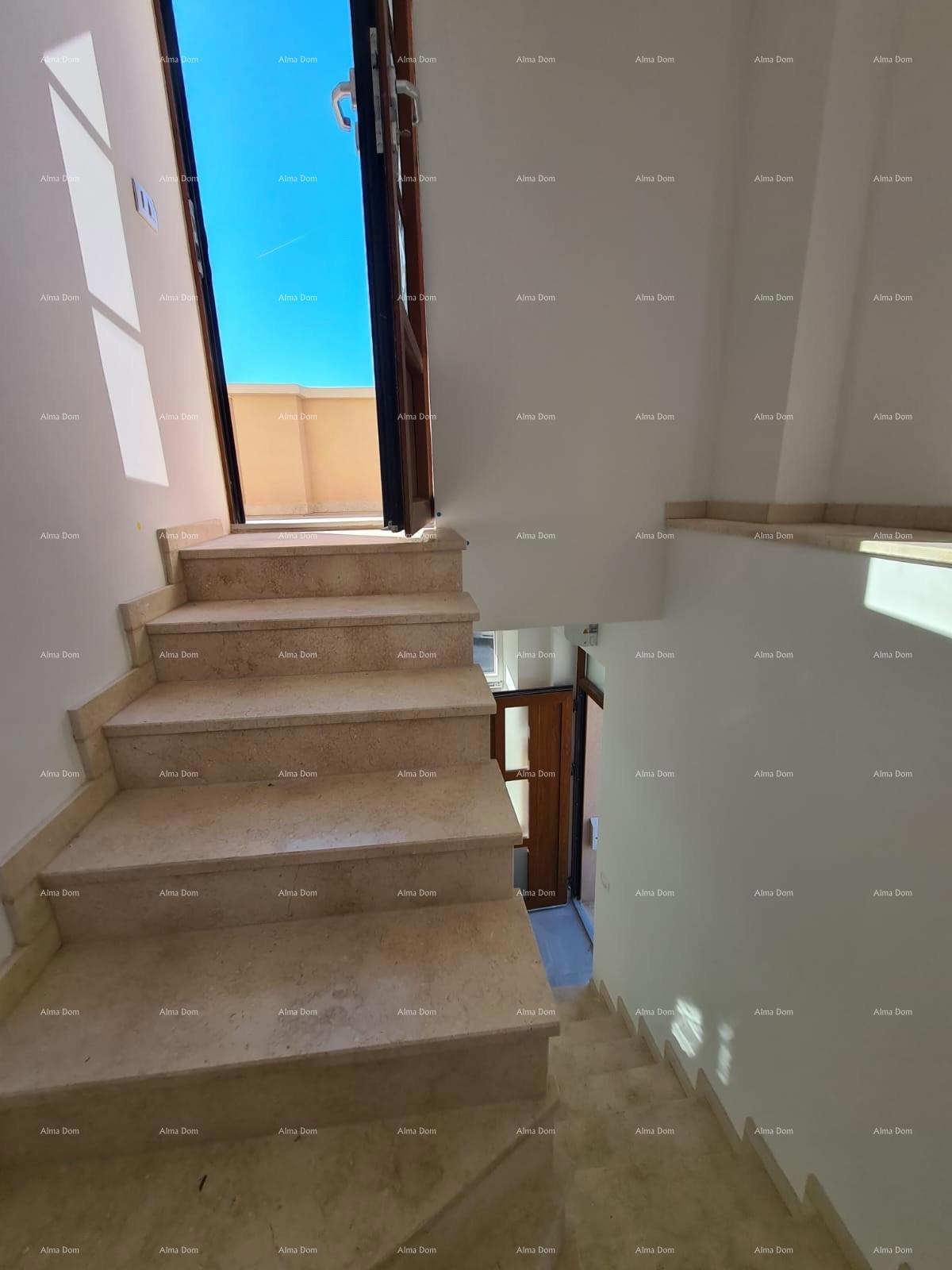 Casa di 150 m² – Pola, Šijana